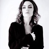 Natasha Jane Julian