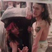 Mike & Layne