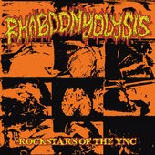 Rockstars of the YNC