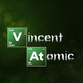 Awatar dla Vincent_Atomic