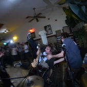 drumsmash