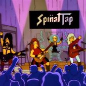 Spinal Tap (The Simpsons)