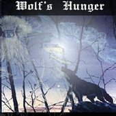 Wolf's Hunger - Thunders of Perun Are Back 