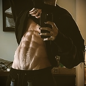 scar abs