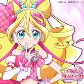 Cure Idol - Debut Single