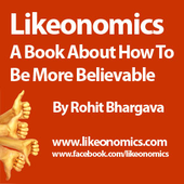 Avatar for likeonomics