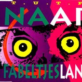 Naar Fabeltjesland