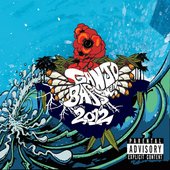 COVER E.P.