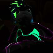 Avatar for Shadowfeistywof