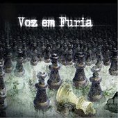 Voz em Fúria