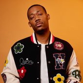Tyler James Williams