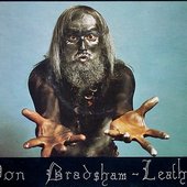 Don Bradshaw-Leather