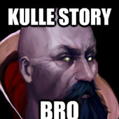 Avatar di kullestorybro