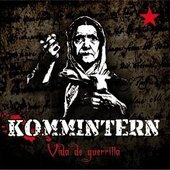 Vida de Guerrilla