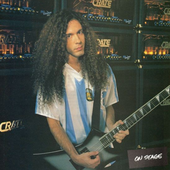 Marty Friedman - Argentina ★★★
