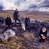 Alunah 2014 Promo 5