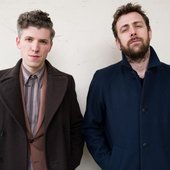 Tom Hobden & Eliot James (2017)