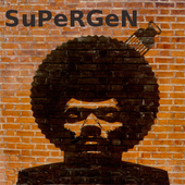 SuPeRGeN için avatar