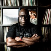 Carl Cox