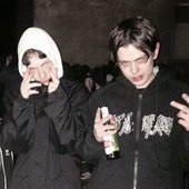 Bladee, Yung Sherman