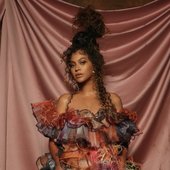 Beyoncé for ‘WATER’ Music Video