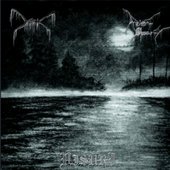 Ancient Obscurity / Mork / Visuri