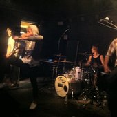 Live 2011 (Ahorn, Rheinbach)