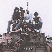 Metal Merchant (US)