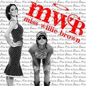 Miss Willie Brown
