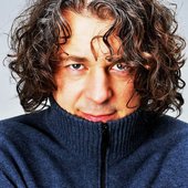 Alan Davies