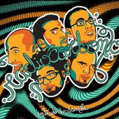 Radiocarbono album full artwork