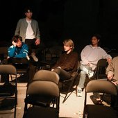 스포츠Q(Sport's Q) Interview Photoshoot