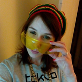 Avatar for Redhead_Tvar
