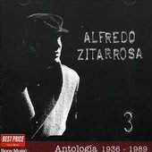 Antología III 1936-1989