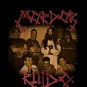 Mordor Ruido (X-Pain)