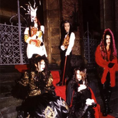 malice mizer