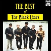 Рок-группа Гусляры (The Black Lines)