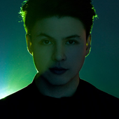 Jamie Woon