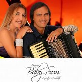Forrozão Baby Som 2016