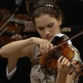 HilaryHahn-concert