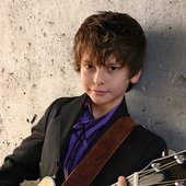 Grant Austin Taylor