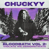 Bloodbathh Vol. 2: Violate We Demonstrate