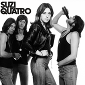 Suzi Quatro (1973)