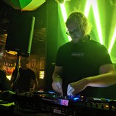 Mudd.Zed @ ade 2019, Amsterdam
