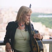 Photo by Latifa Metheny