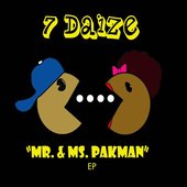 Mr. & Ms. Pakman