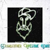 Wild Knives (Grandfather Awesome Remix) - Single