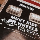 Till The Wheels Fall Off