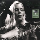 Rolling Thunder Revue