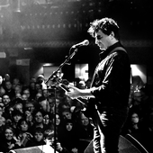 The Chameleons
